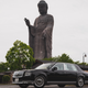 Image for article titled The Most Interesting Car Toyota Makes Is Too Luxurious for America